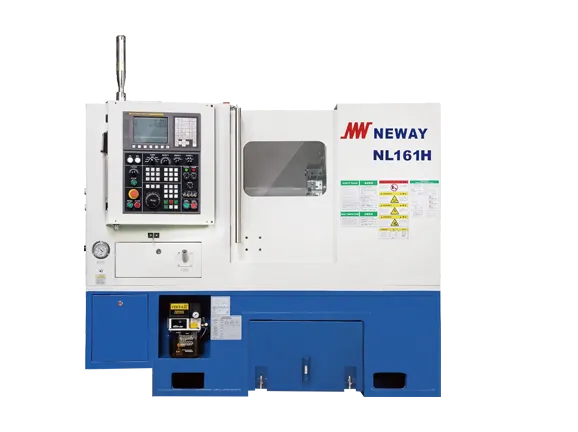CNC soustruh NEWAY NL161E